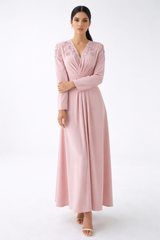 Dress - Montania Shop