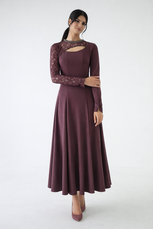 Dress - Montania Shop