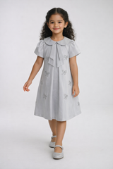 Girls Dress - Montania Shop