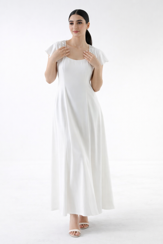 Maxi Dress - Montania Shop