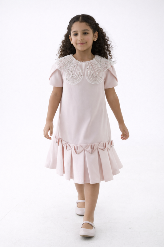 Girls Dress - Montania Shop