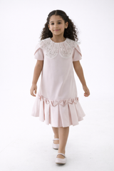 Girls Dress - Montania Shop