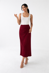 Maxi Skirt - Montania Shop