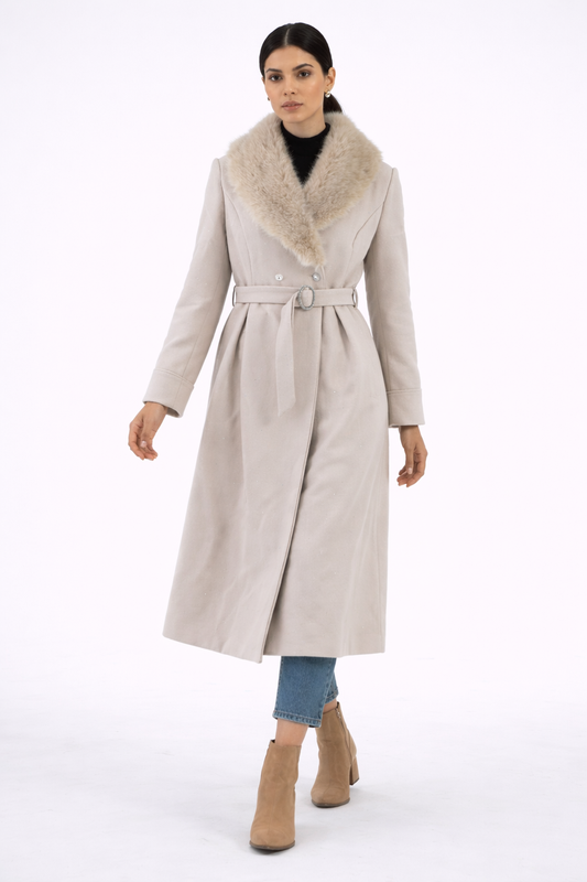 Treench jacket - Montania Shop