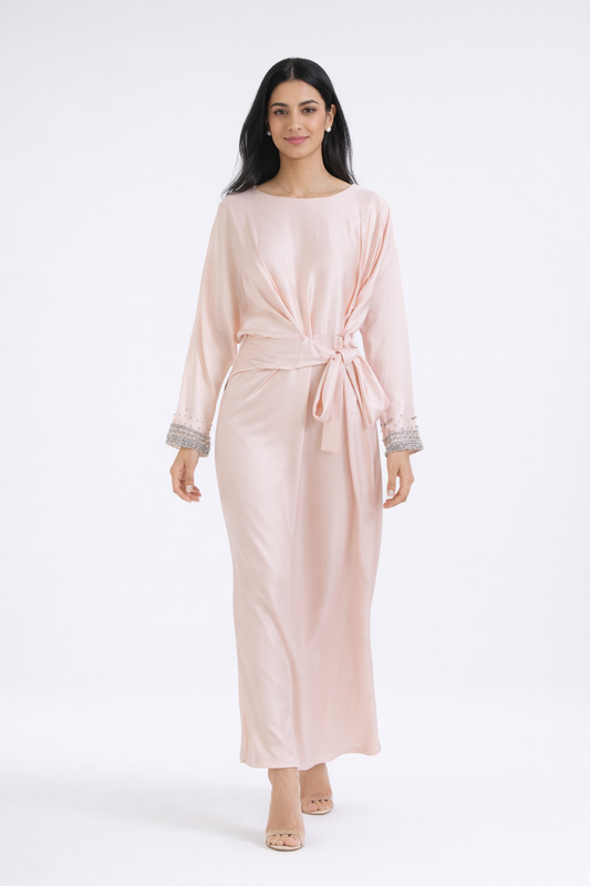 Dress - Montania Shop