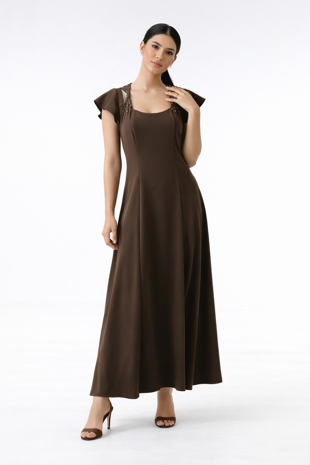 Dress - Montania Shop