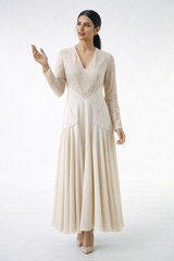 Maxi Dress - Montania Shop