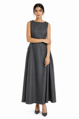 Radiance Embellished Midi Dress
