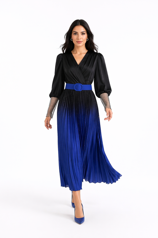 Wrap Dress