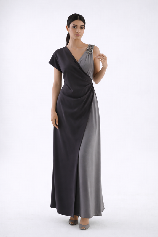 Party Dress - Montania Shop