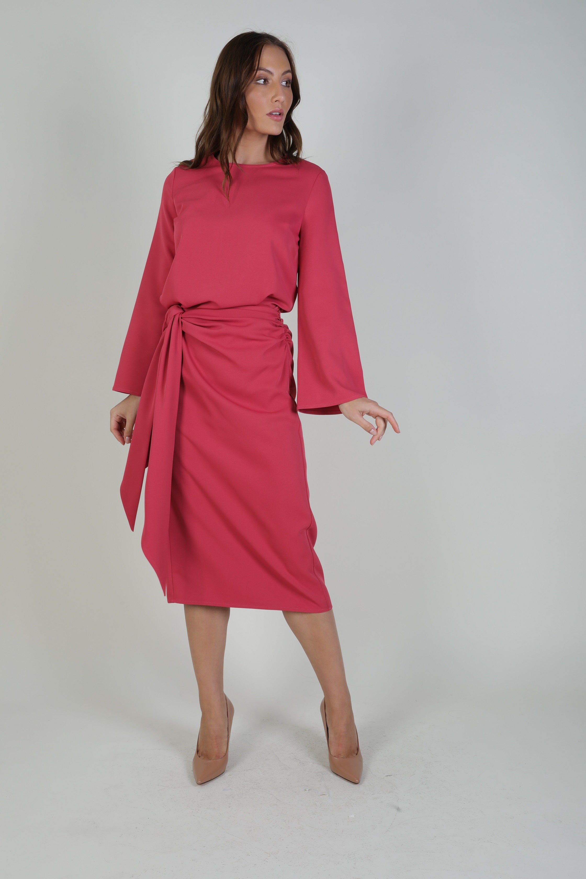 2305075-Blouse - Montania Shop