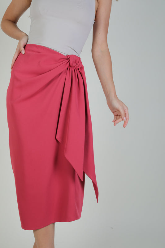 2301027-Skirt - Montania Shop