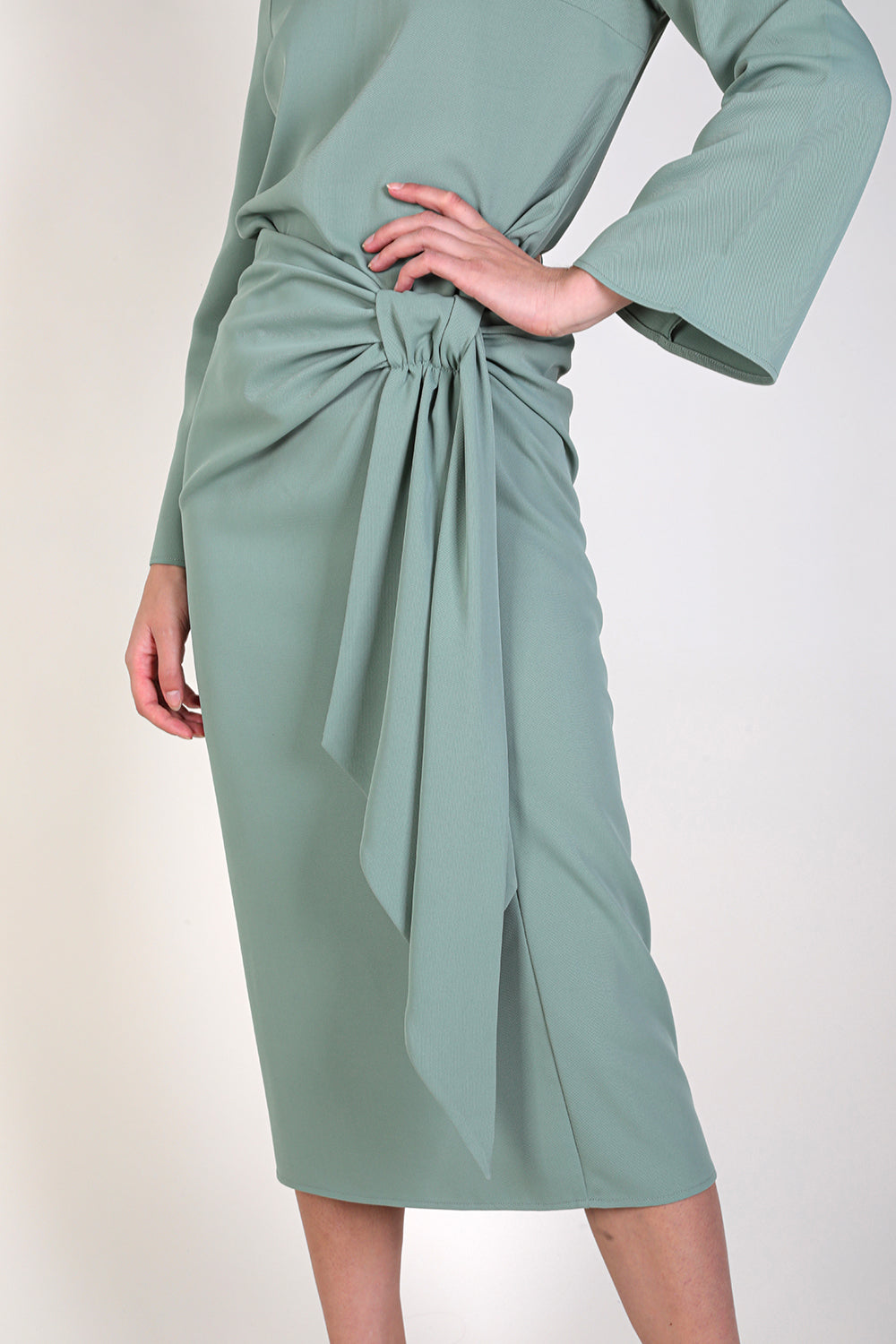 2301027-Skirt - Montania Shop