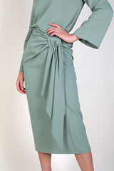 2301027-Skirt - Montania Shop