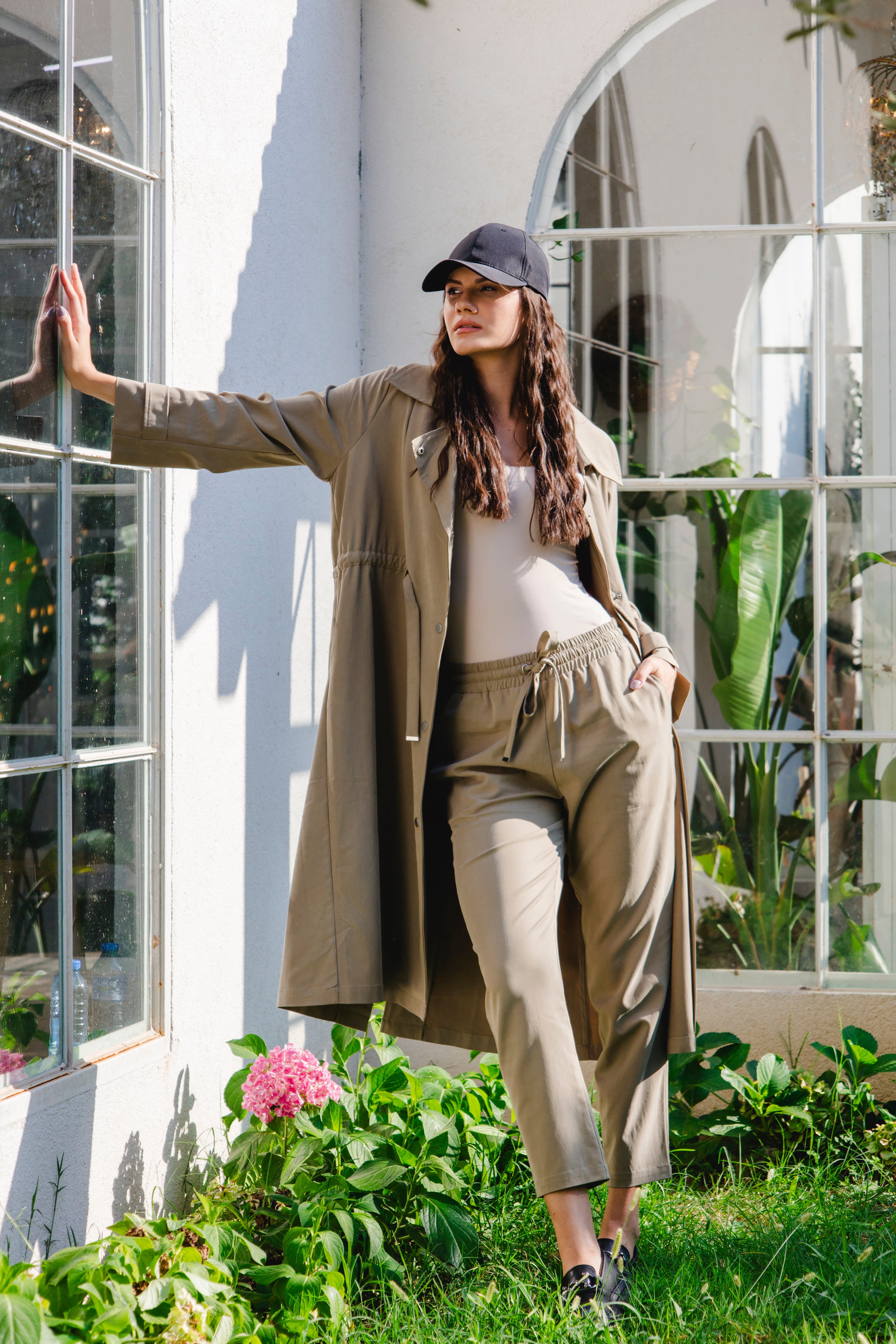 2304205-Pants - Montania Shop