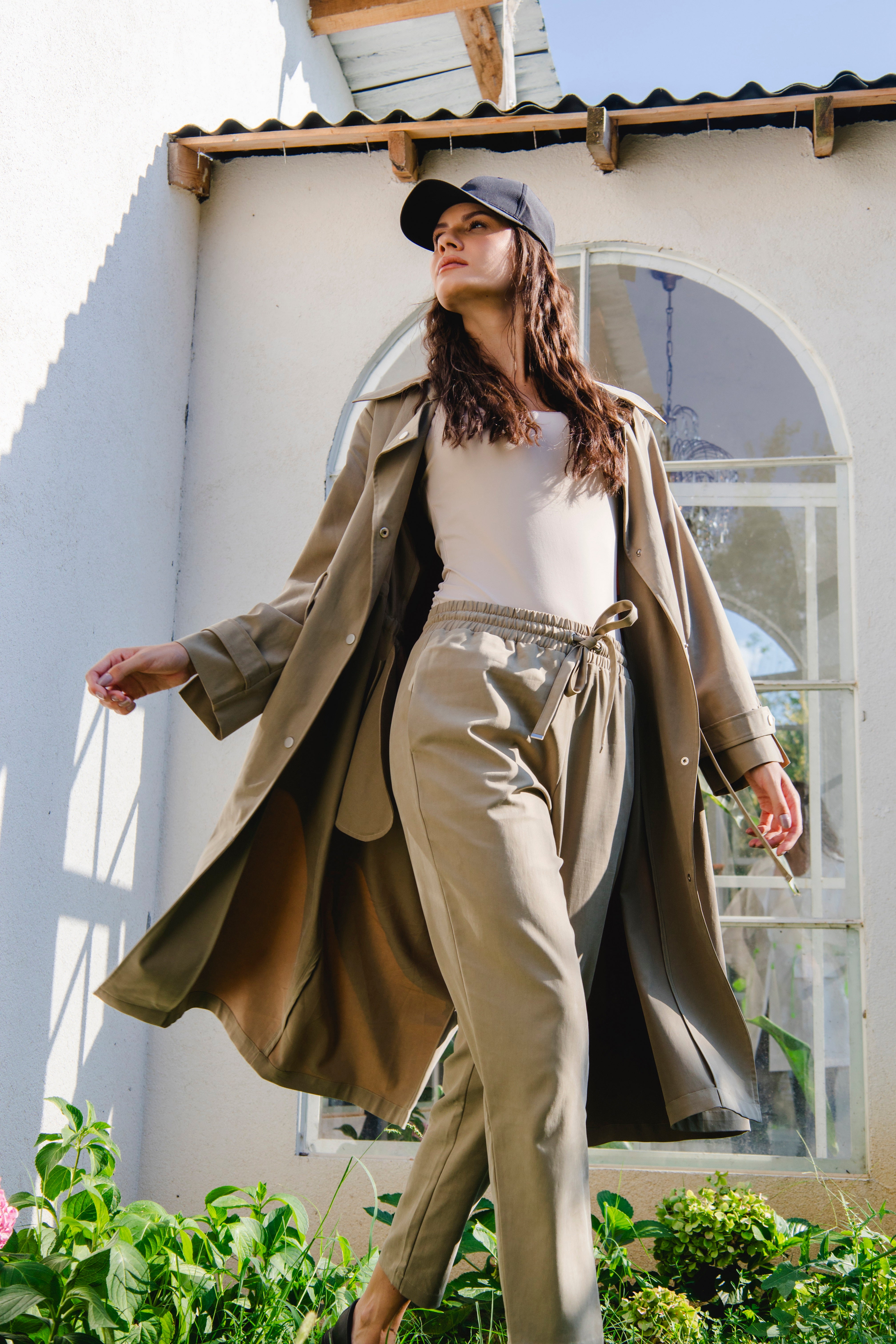 2304205-Pants - Montania Shop