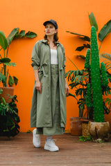 2301033-Skirt - Montania Shop