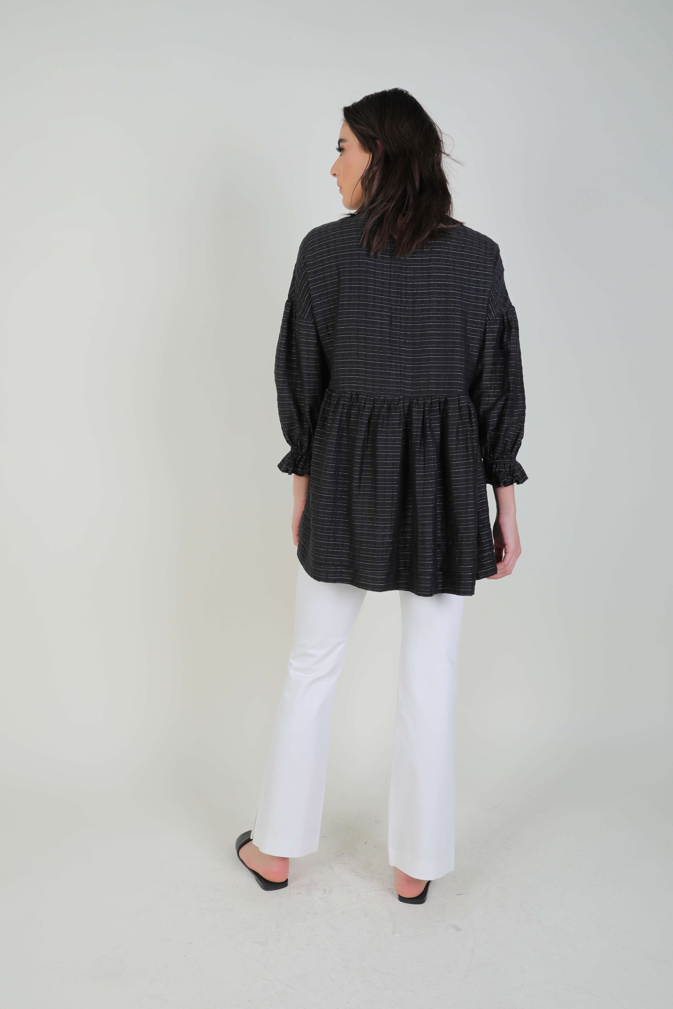 2305045-Blouse - Montania Shop