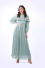 2306040-Dress - Montania Shop