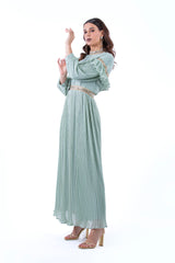 2306040-Dress - Montania Shop