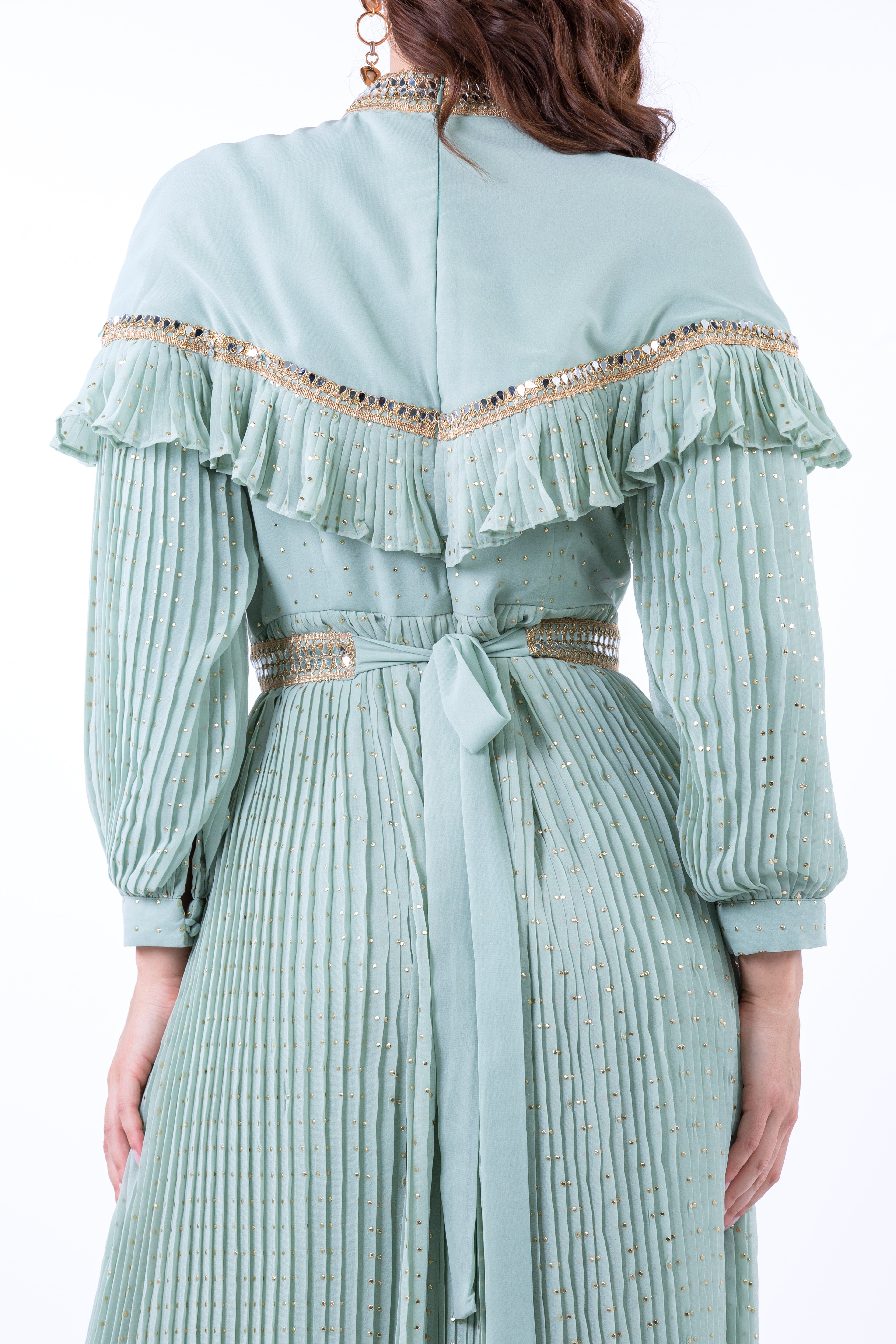 2306040-Dress - Montania Shop