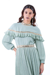 2306040-Dress - Montania Shop