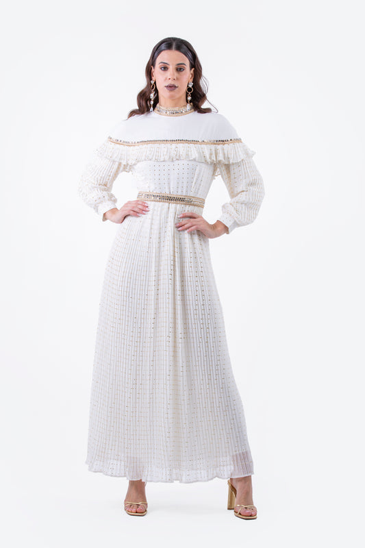 2306040-Dress - Montania Shop