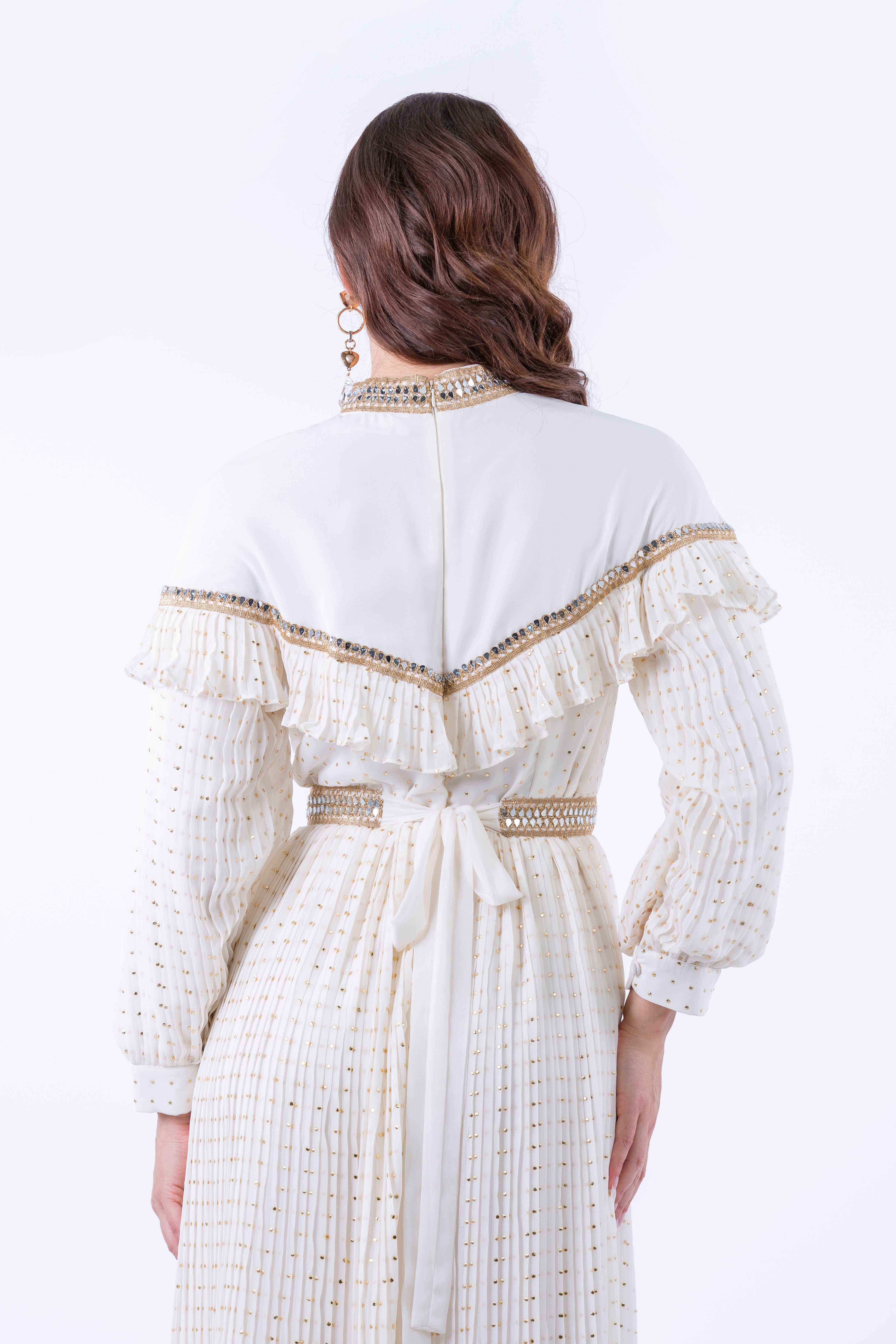 2306040-Dress - Montania Shop