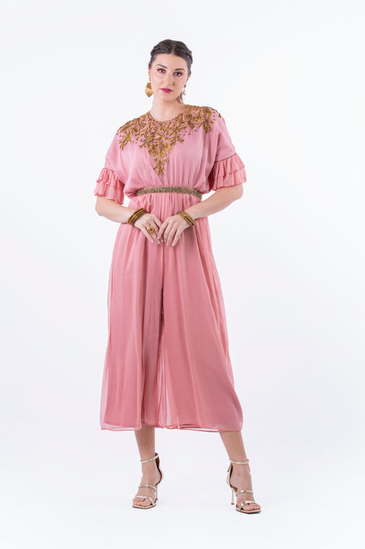 2306069-Jumpsuit - Montania Shop