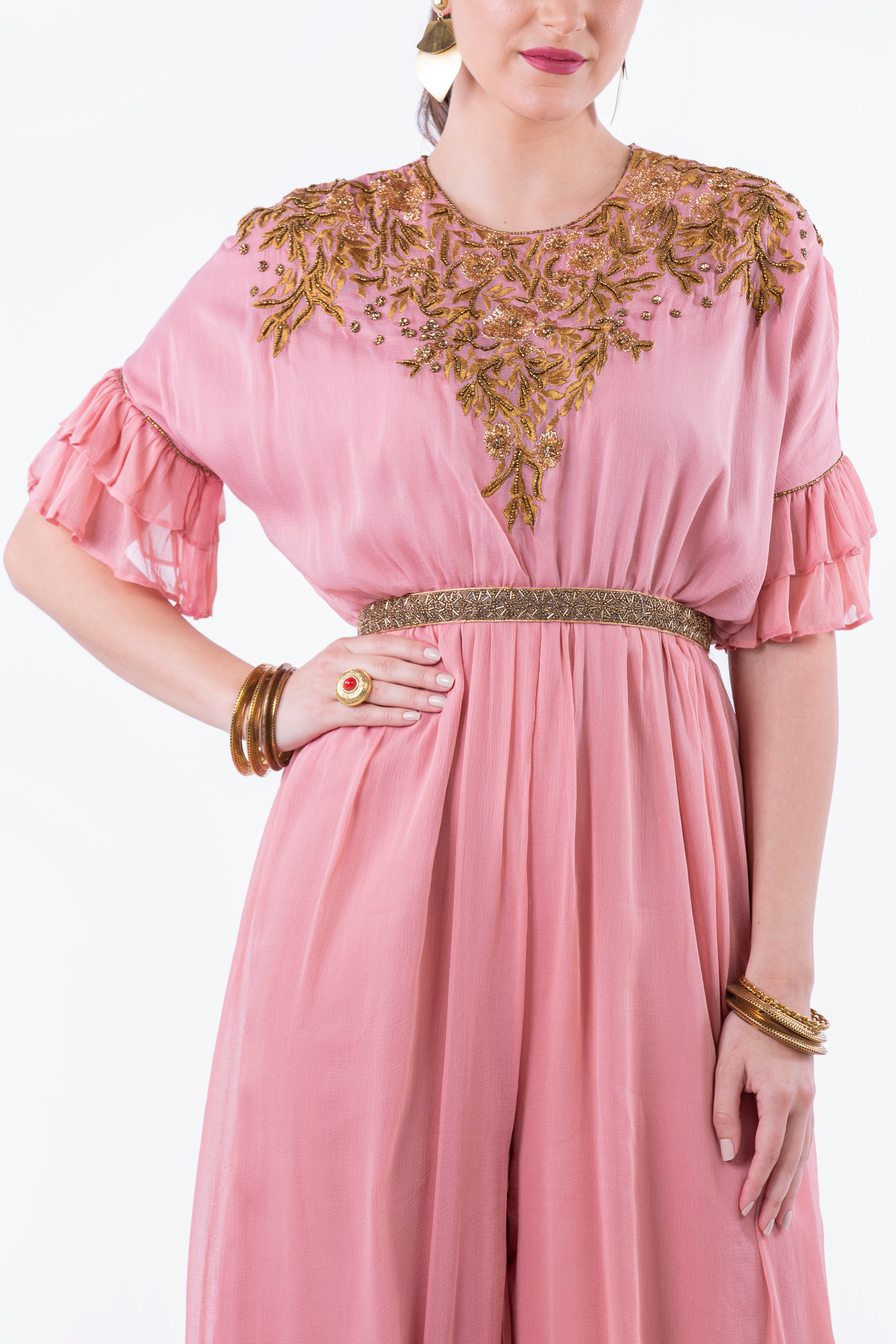 2306069-Jumpsuit - Montania Shop