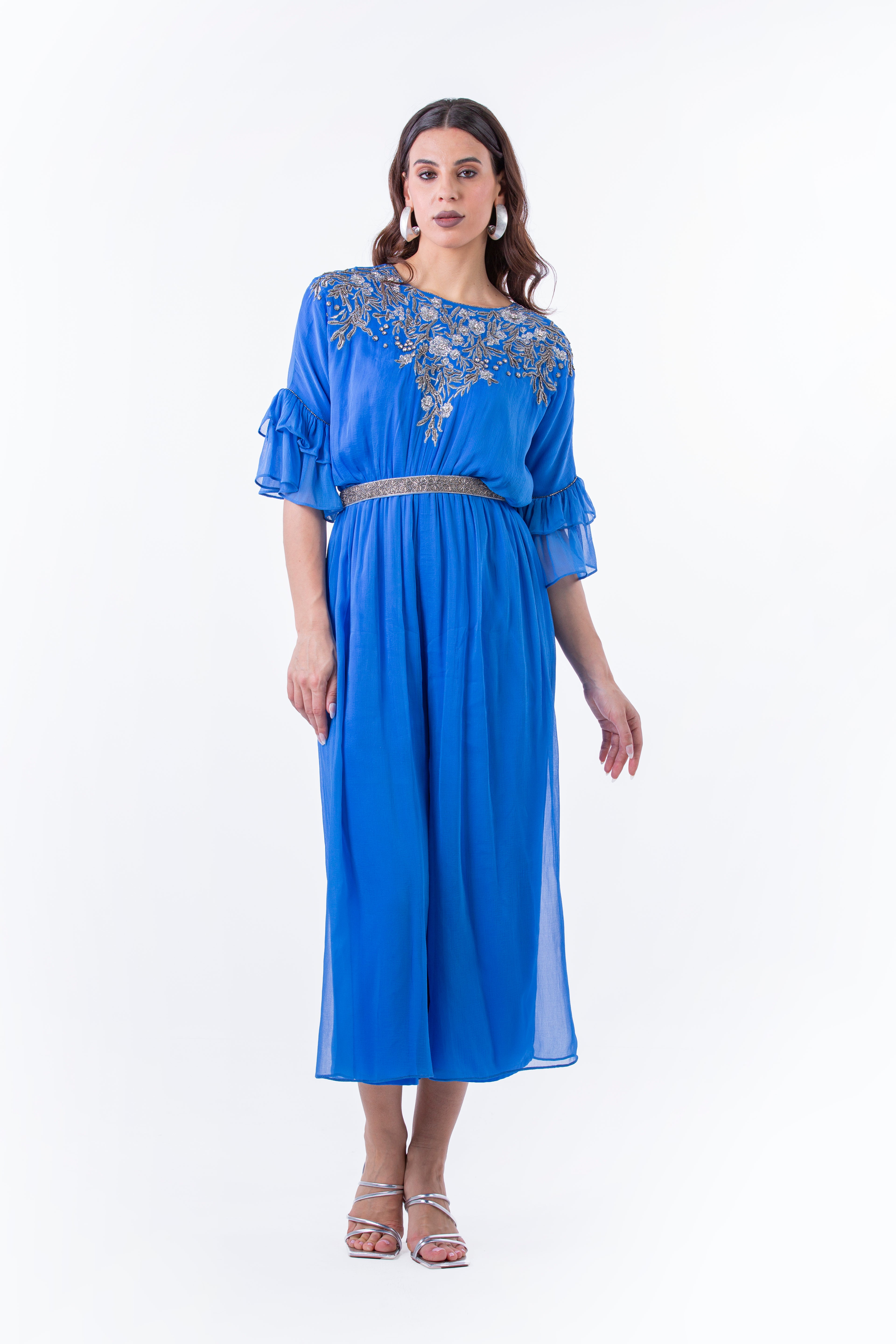 2306069-Jumpsuit - Montania Shop