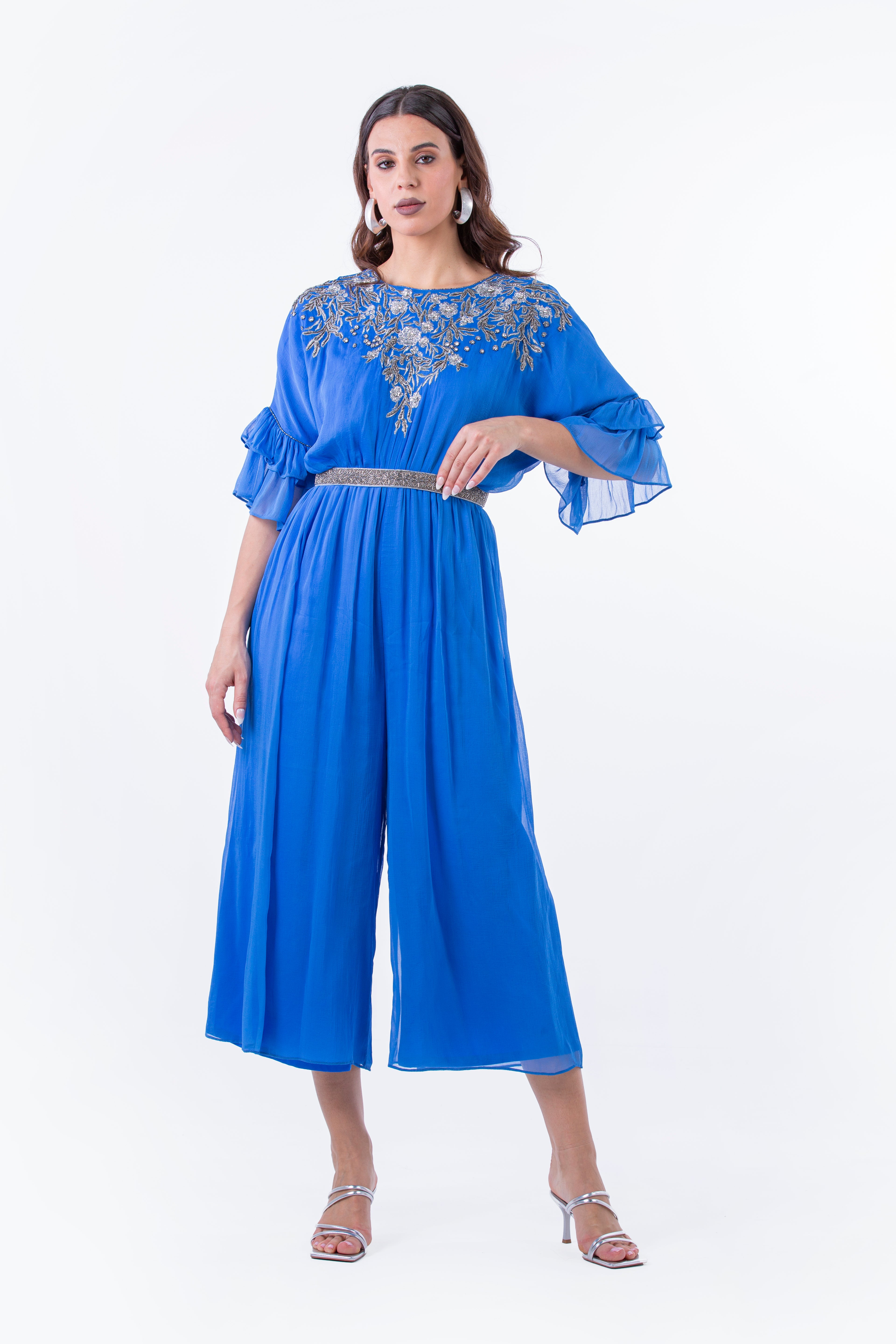 2306069-Jumpsuit - Montania Shop