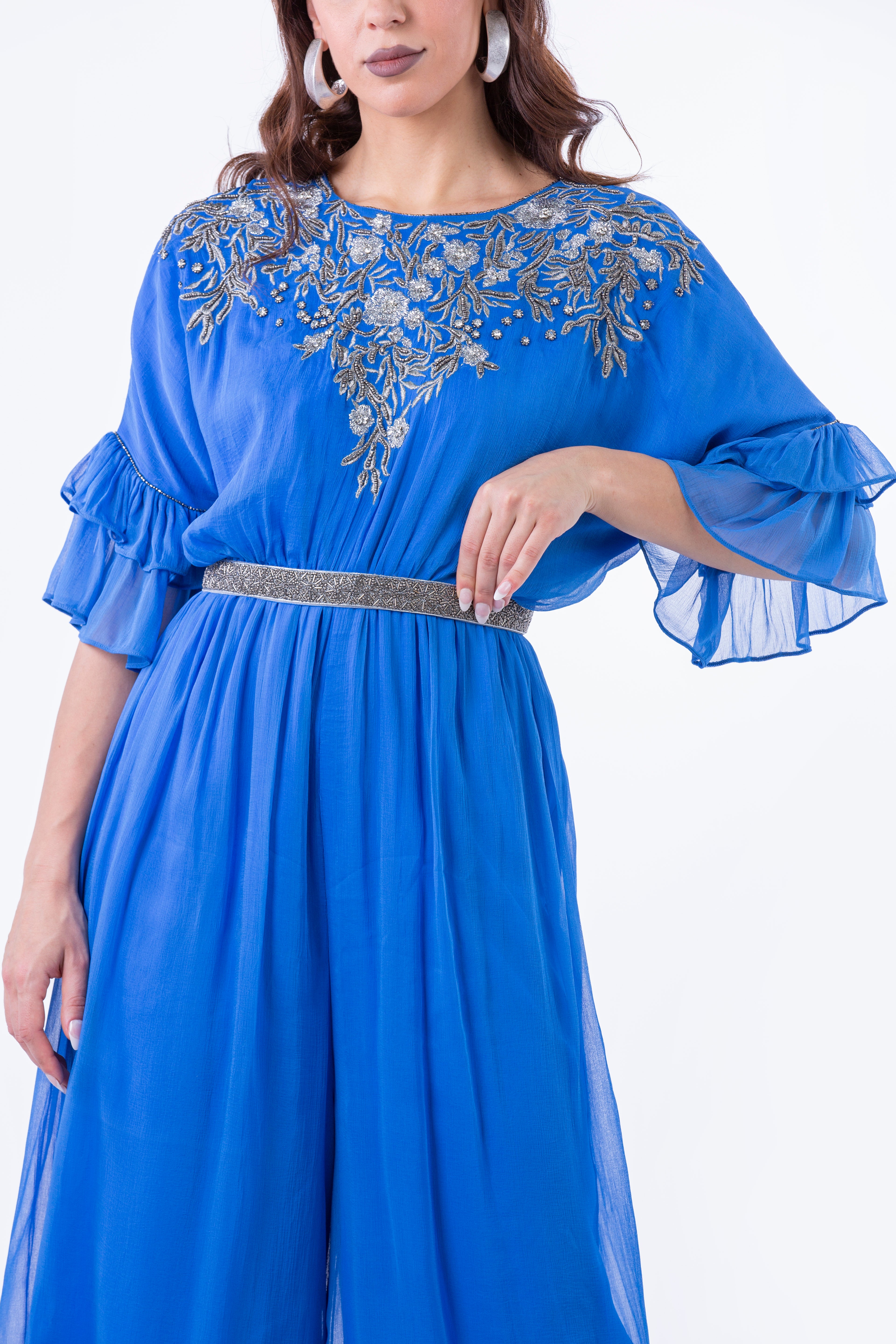 2306069-Jumpsuit - Montania Shop