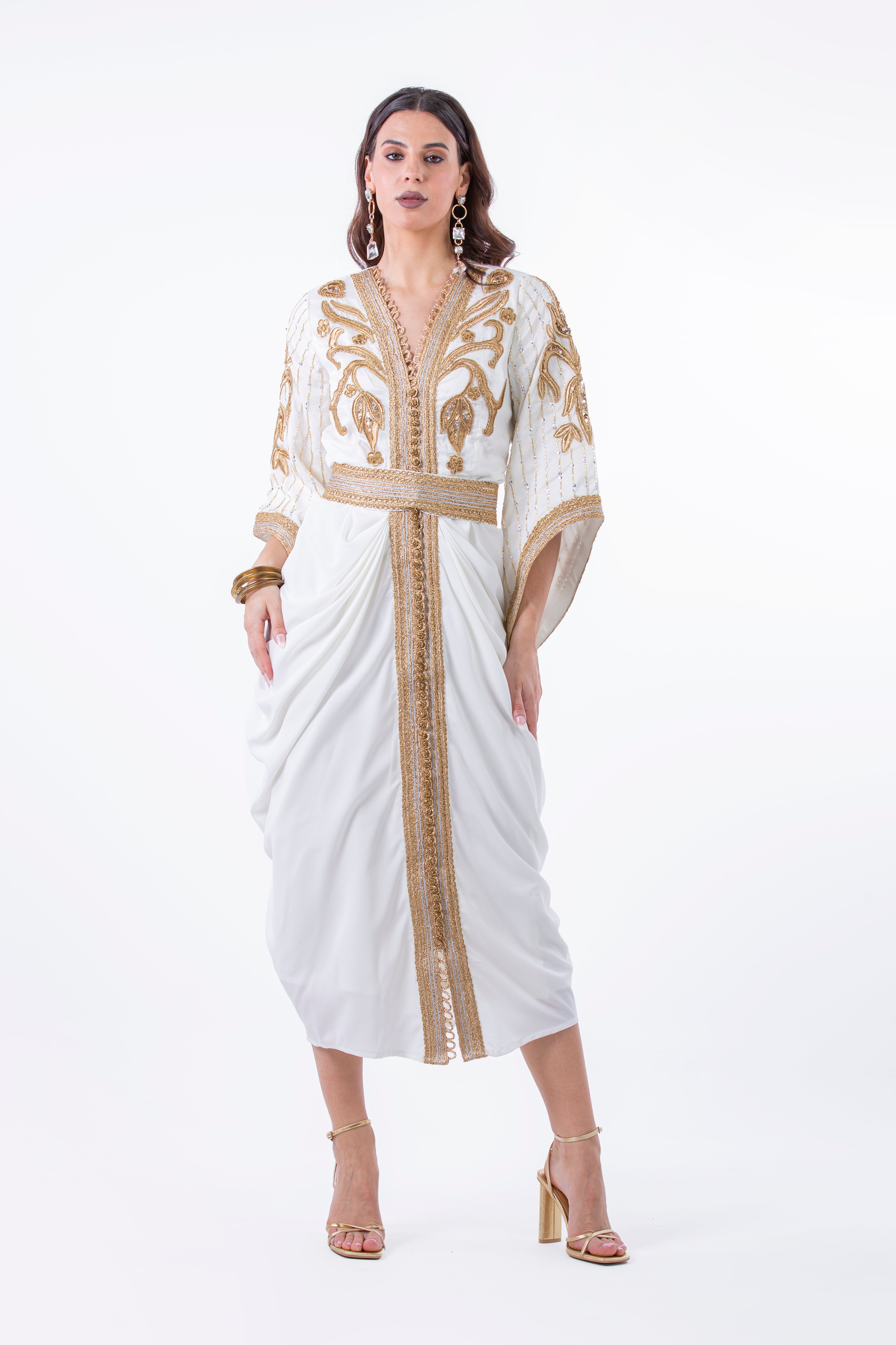 2306109-Dress - Montania Shop