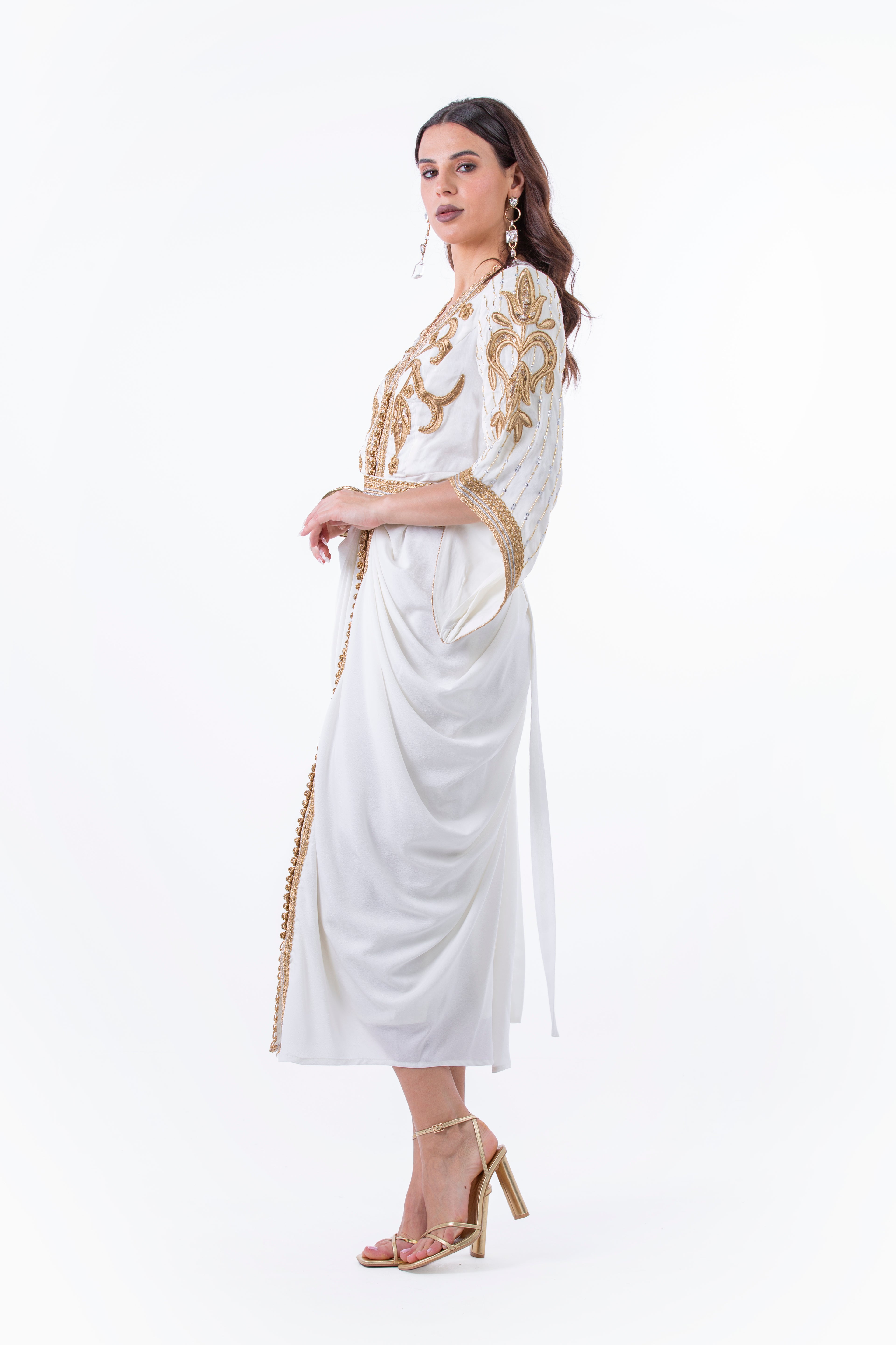 2306109-Dress - Montania Shop