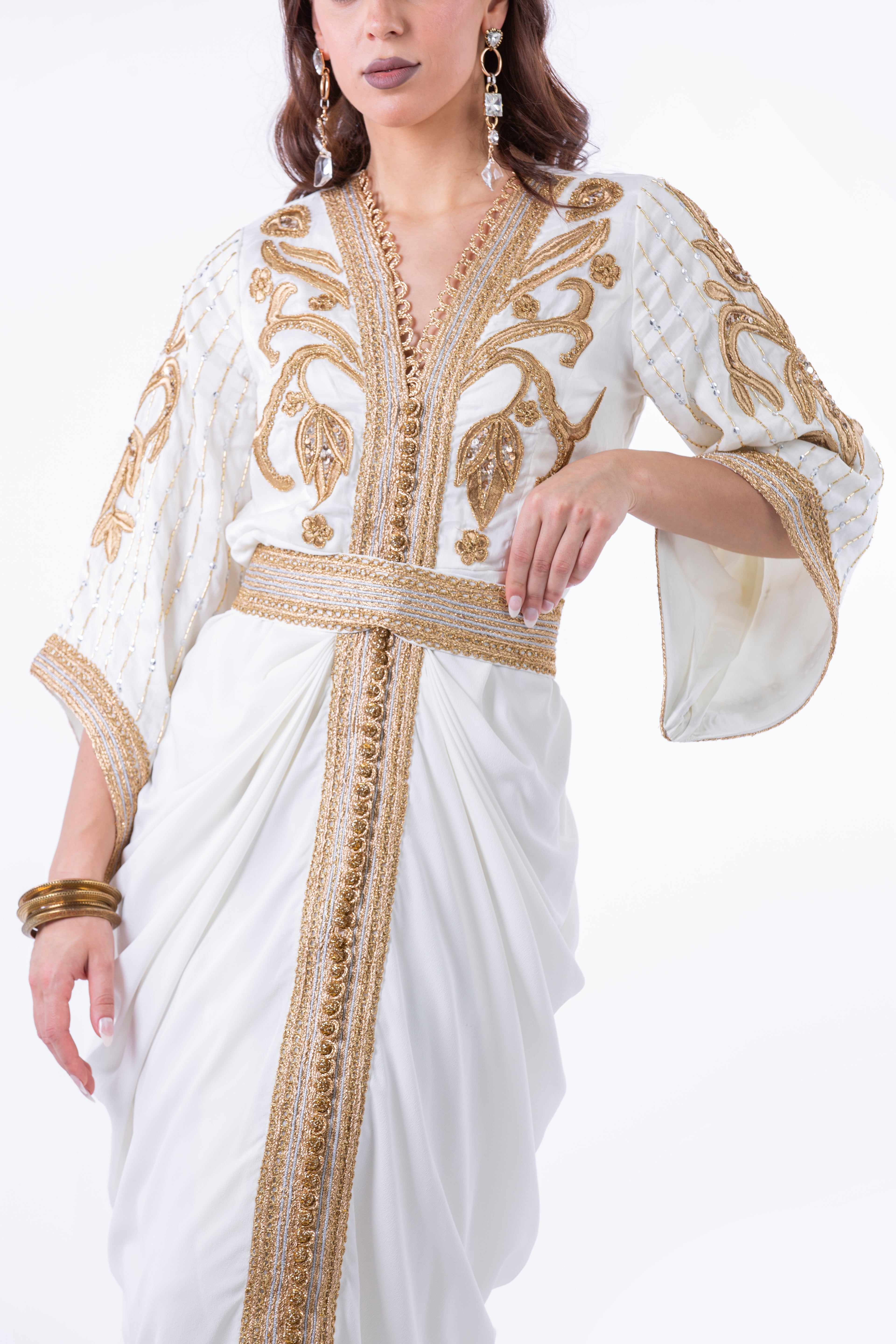 2306109-Dress - Montania Shop