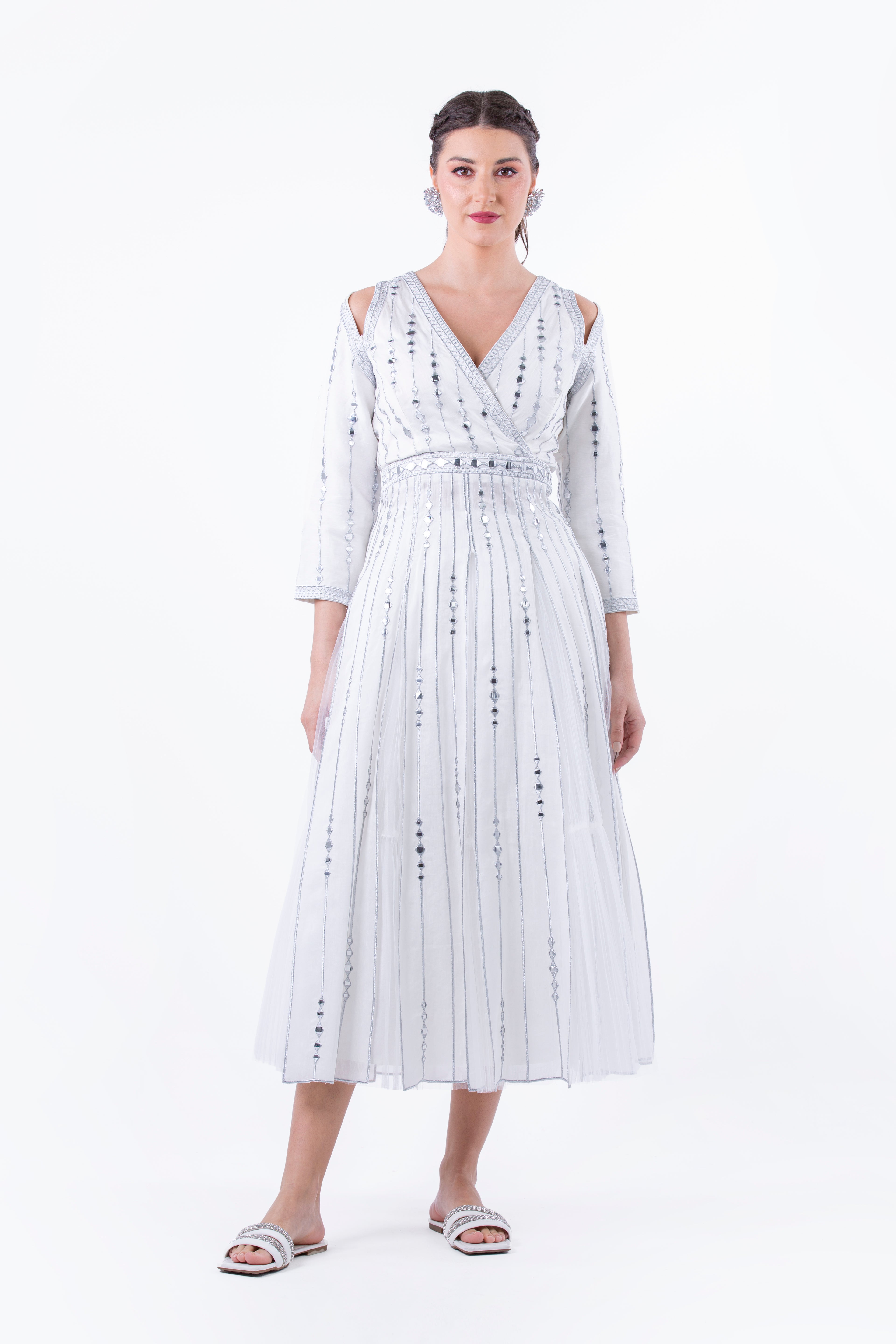 2306111-Dress - Montania Shop