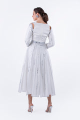 2306111-Dress - Montania Shop