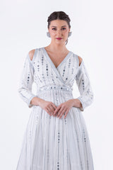 2306111-Dress - Montania Shop