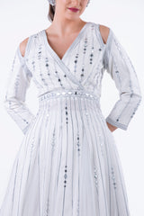 2306111-Dress - Montania Shop