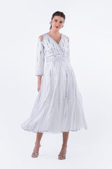 2306111-Dress - Montania Shop