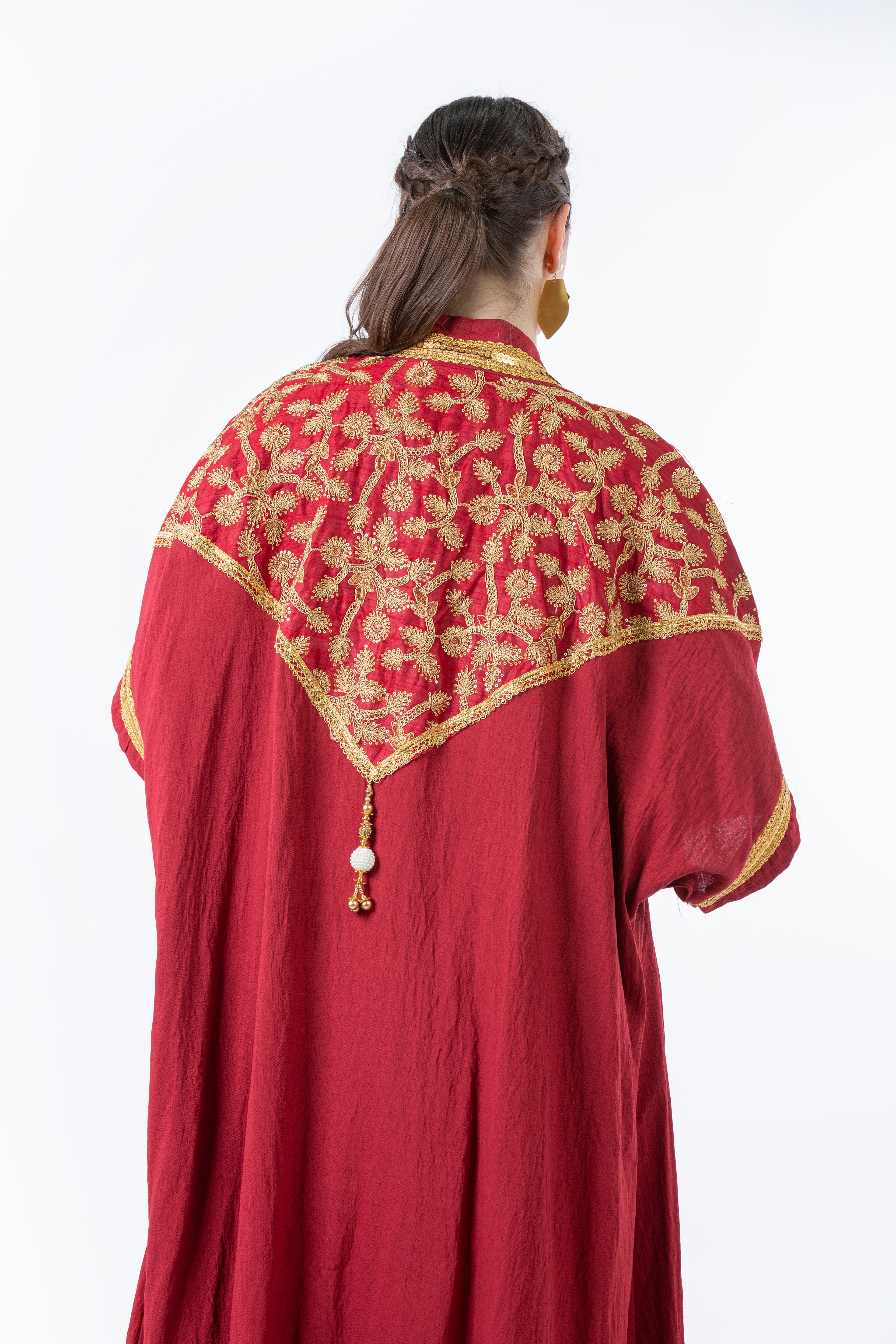 2341079-Traditional Dress - Montania Shop