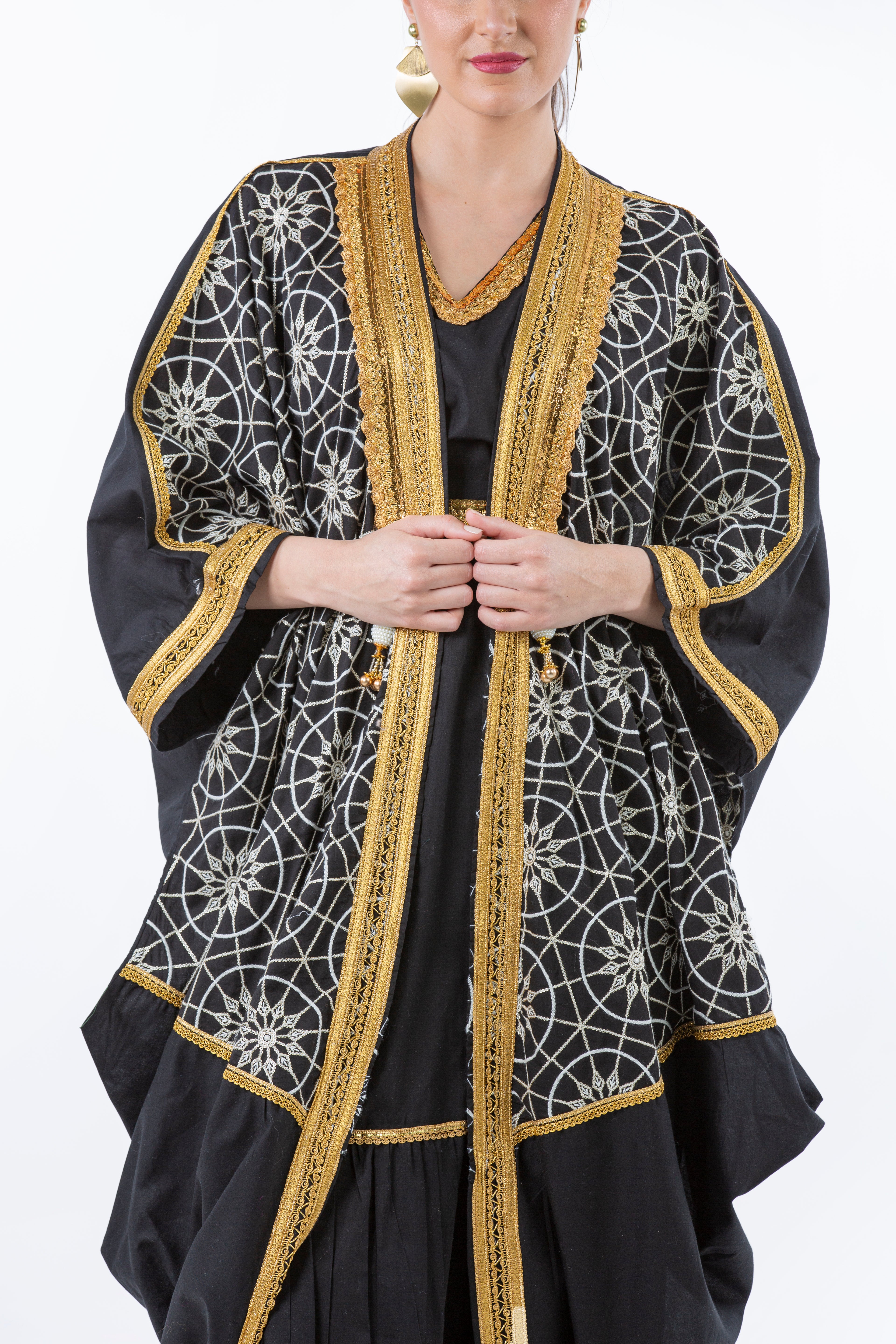 2341081-Traditional Dress - Montania Shop