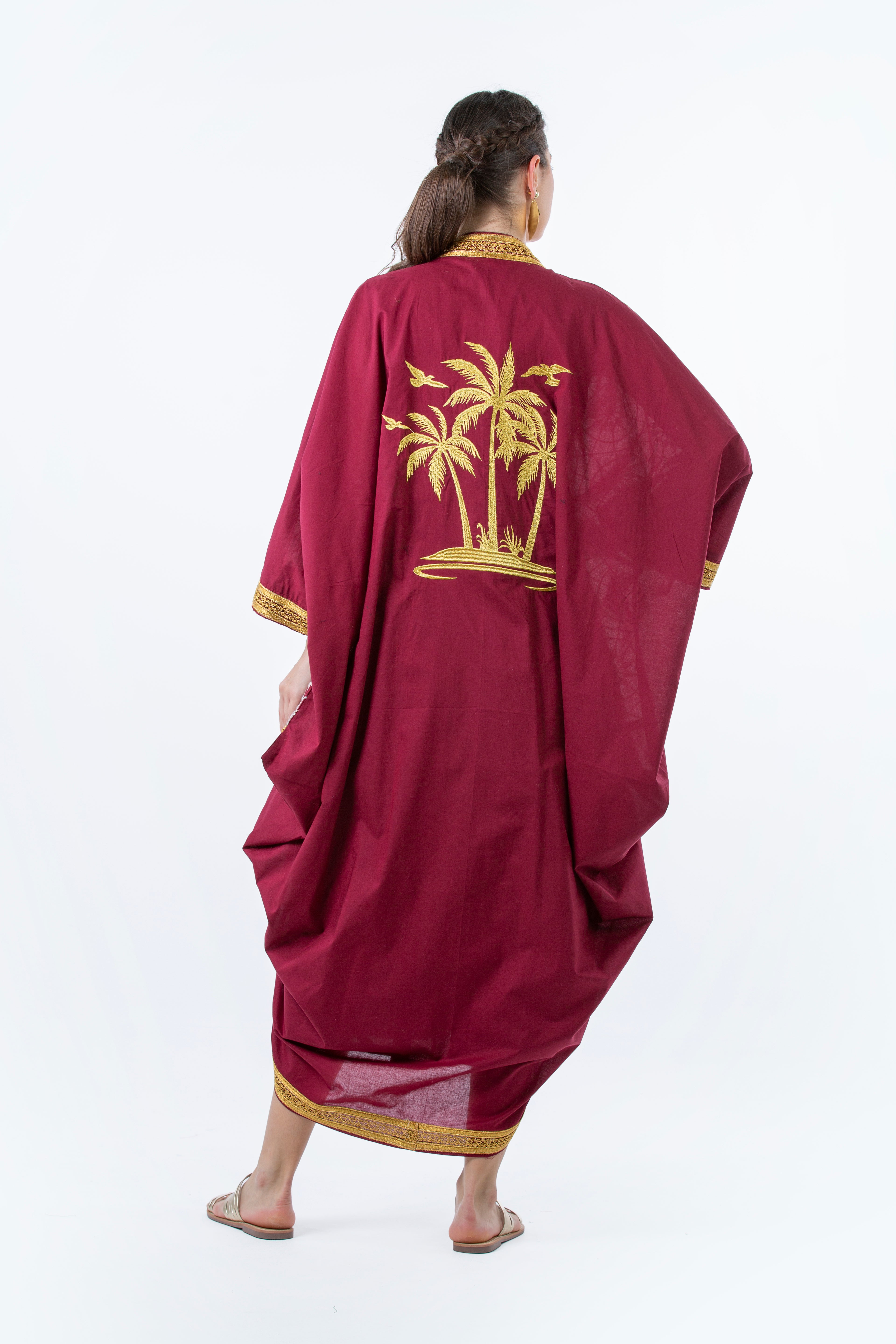 2341081-Traditional Dress - Montania Shop