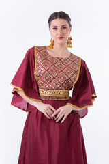 2341146-Traditional Dress - Montania Shop