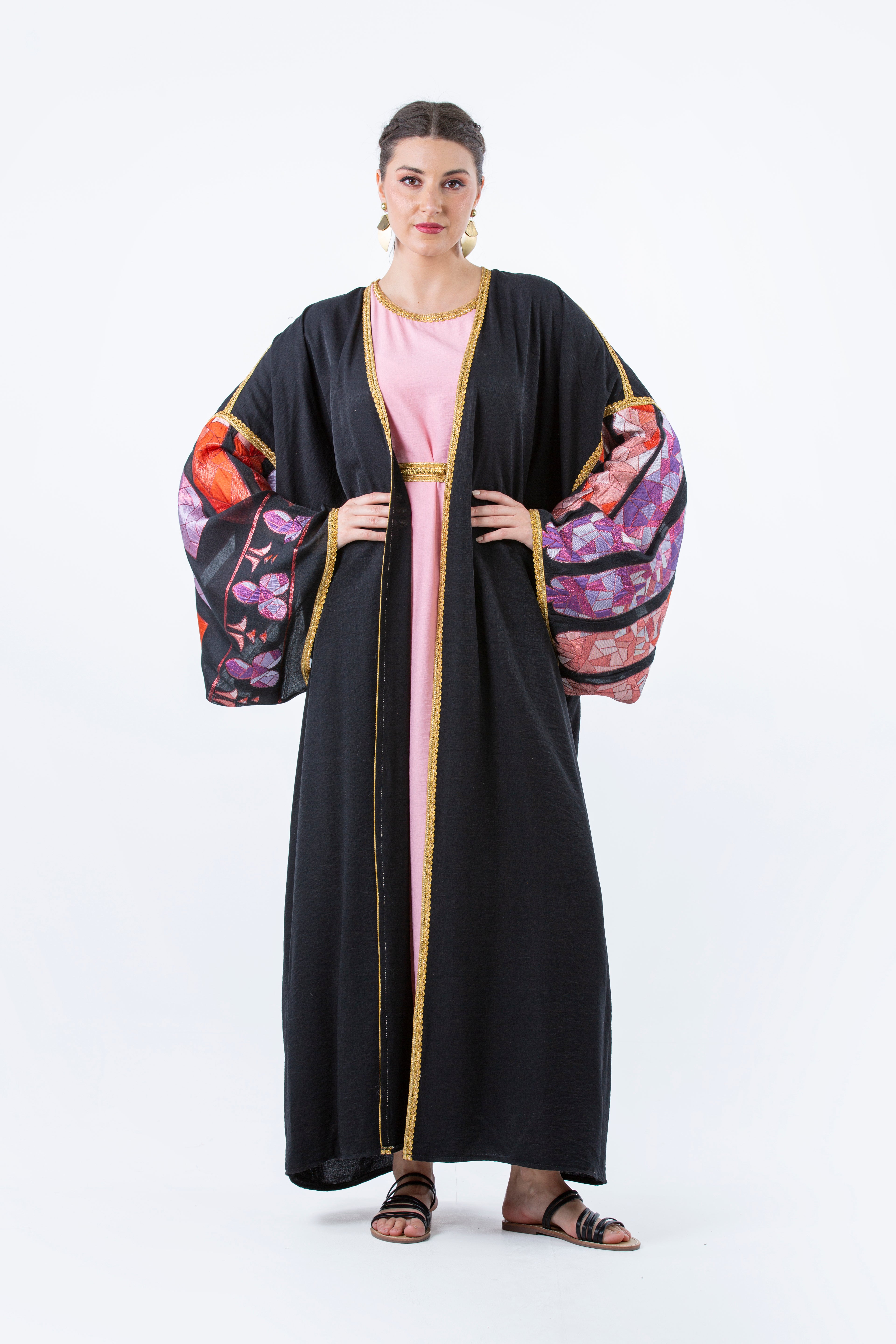 2341151-Traditional Dress - Montania Shop