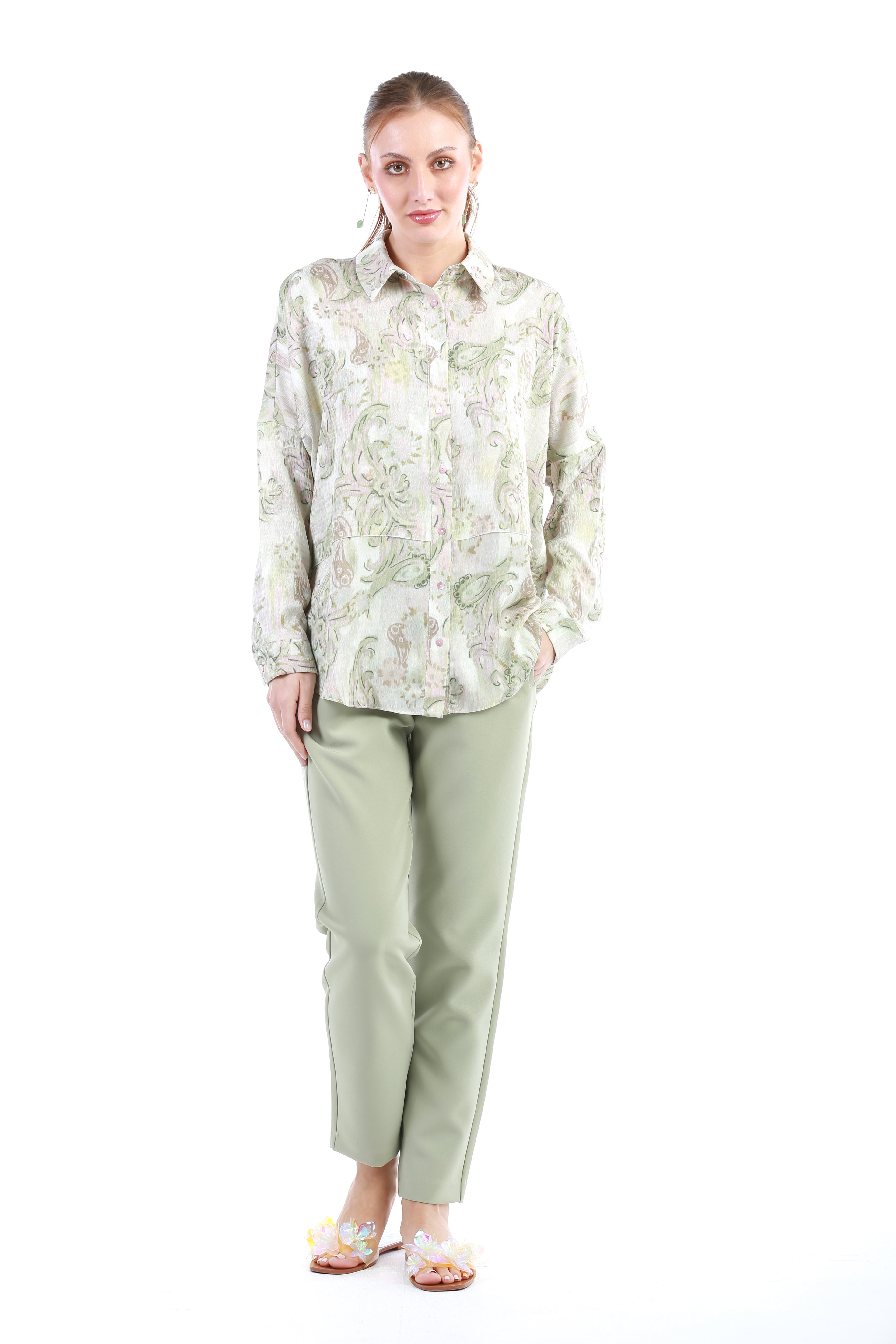 2404006-Pants - Montania Shop