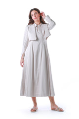 2406004-Dress - Montania Shop