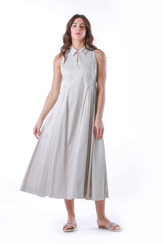 2406004-Dress - Montania Shop