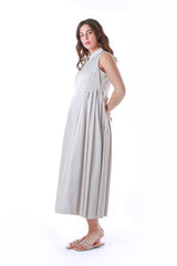 2406004-Dress - Montania Shop